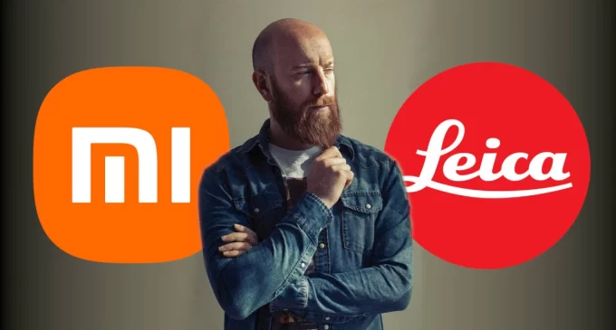 Sáng kiến Giáo dục Xiaomi với “Câu chuyện trong tầm mắt” cùng nhiếp ảnh gia tài liệu Ý Giuseppe Nucci