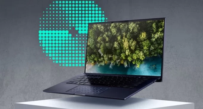 ASUS ExpertBook B9 OLED – laptop doanh nhân 14” OLED nhẹ nhất thế giới và Expert Series thế hệ mới