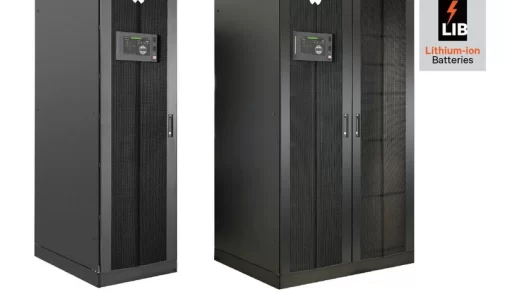 Bộ lưu điện UPS Vertiv Liebert APM2 tiết kiệm năng lượng, có khả năng mở rộng