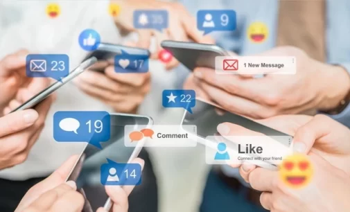 Chơi mạng xã hội – văn hóa và trách nhiệm