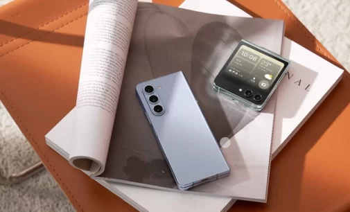 Siêu Hội Trăng Rằm – Samsung ưu đãi lên đến 30% giá cho Galaxy Z Flip5 và Z Fold5