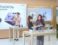Trung tâm dịch vụ khách hàng cao cấp OPPO Premium Service Center đầu tiên trên thế giới ra mắt tại Việt Nam
