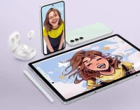Samsung ra mắt phiên bản dành cho fan hâm mộ: Galaxy S23 FE, Galaxy Tab S9 FE Series…