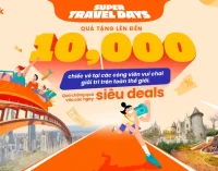 Klook khởi động lễ hội du lịch Klook 2023 – Super Travel Days cho thị trường Việt Nam 