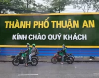 Gojek mở rộng hoạt động ở Bình Dương và Đồng Nai