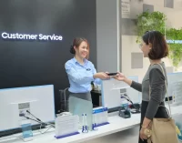 Samsung Việt Nam dẫn đầu Tập đoàn Samsung trong xu hướng dịch vụ Xanh mang ý thức về môi trường