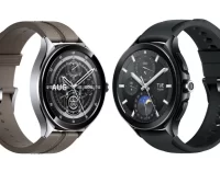 Xiaomi Watch 2 Pro chạy Wear OS by Google với thiết kế trẻ trung, hiệu năng cao