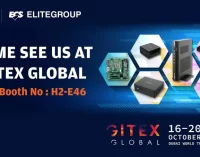 ECSIPC giới thiệu các giải pháp bán lẻ thông minh tại GITEX 2023