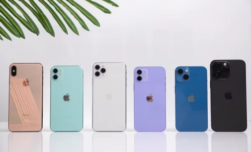 Loạt quà tặng công nghệ giảm giá sốc trong dịp 20-10