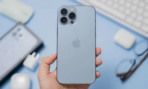 Top 5 iPhone đã qua sử dụng bán chạy nhất tháng 10-2023