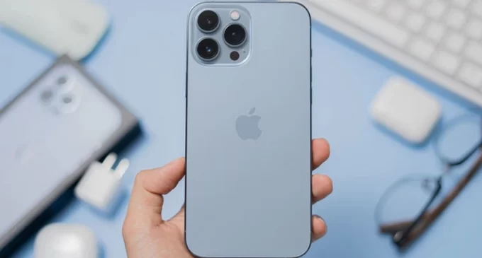 Top 5 iPhone đã qua sử dụng bán chạy nhất tháng 10-2023