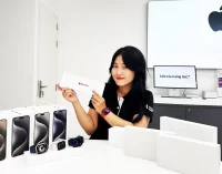 FPT Shop mở bán Apple Watch Series 9 và Ultra 2 với ưu đãi đến 1 triệu đồng ngay dịp 20-10