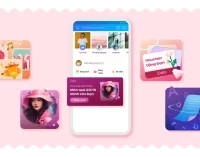 Loạt tính năng thú vị mới do AI tạo ra dành tặng phụ nữ trên Zalo dịp 20-10