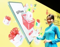 Công ty quà tặng điện tử Nhật Bản giftee chọn TP.HCM để lập trung tâm phát triển quốc tế đầu tiên