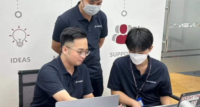 Noventiq hợp tác toàn cầu với AWS tăng tốc chuyển đổi đám mây cho doanh nghiệp