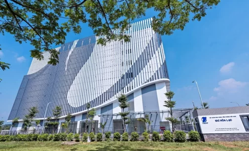 Khai trương Trung tâm Dữ liệu VNPT IDC Hòa Lạc lớn nhất và hiện đại bậc nhất Việt Nam 