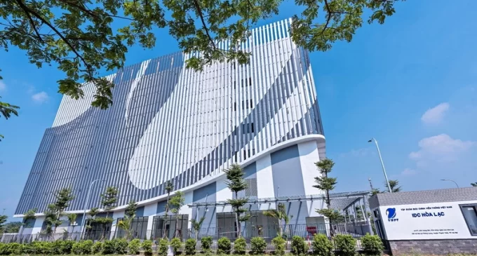 Khai trương Trung tâm Dữ liệu VNPT IDC Hòa Lạc lớn nhất và hiện đại bậc nhất Việt Nam 