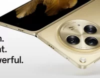OPPO Find N3 – những trải nghiệm mới cho điện thoại gập ngang