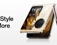OPPO Find N3 Flip – smartphone gập công nghệ và thời trang