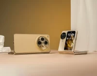 Bộ đôi smartphone gập OPPO Find N3 Series ra mắt thị trường Việt Nam