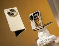 Không gian Trải nghiệm OPPO Find N3 Series mở tại Hà Nội trong Triển lãm quốc gia VIIE2023