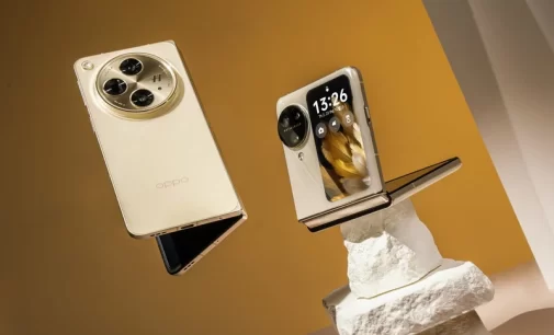 Không gian Trải nghiệm OPPO Find N3 Series mở tại Hà Nội trong Triển lãm quốc gia VIIE2023