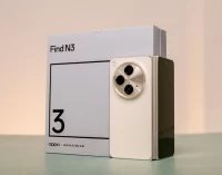 Di Động Việt nhận đặt trước bộ đôi smartphone gập OPPO Find N3 Series với ưu đãi lên đến 14,5 triệu đồng