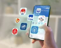 Sử dụng Zalo mini app để phục vụ người dân – cách làm mới của nhiều tỉnh thành trong chuyển đổi số