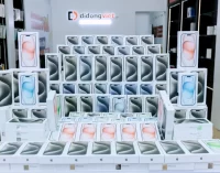 Mua iPhone 15 không cần trả tiền ngay, mua kèm hay kích hoạt