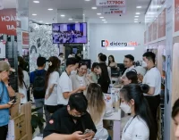 Di Động Việt ưu đãi giá cho điện thoại, phụ kiện công nghệ và cơ hội trúng thưởng vàng 9999