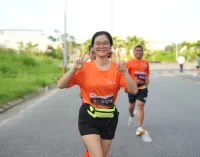 Giải chạy Xiaomi POP Run 2023 đanh dấu Xiaomi Smart Band 8 đạt 10.000 sản phẩm bán ra tại Việt Nam
