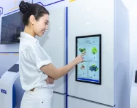 Visa ra mắt không gian trải nghiệm công nghệ và đổi mới tại Trung tâm Đổi mới sáng tạo Quốc gia NIC     