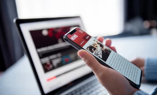 Chuyển đổi số báo chí: chuyện sống còn