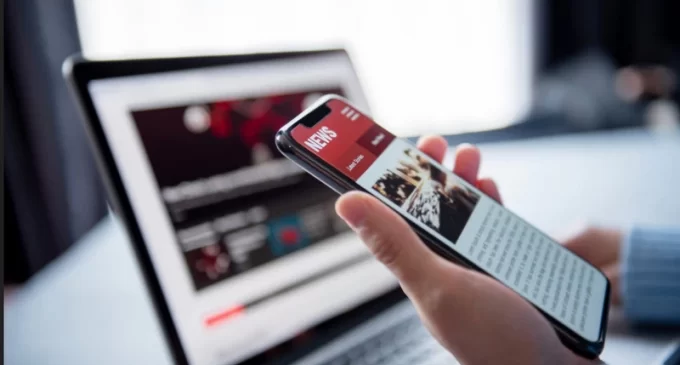 Chuyển đổi số báo chí: chuyện sống còn