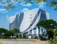 Khám phá trung tâm dữ liệu lớn nhất Việt Nam VNPT IDC Hòa Lạc qua ảnh