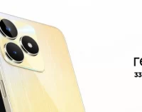 realme C53 – smartphone dưới 5 triệu đồng có bộ nhớ 8GB+256GB được mở bán tại Việt Nam