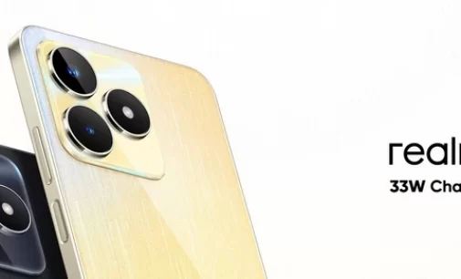 realme C53 – smartphone dưới 5 triệu đồng có bộ nhớ 8GB+256GB được mở bán tại Việt Nam