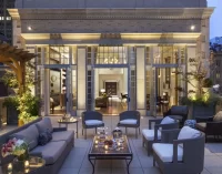 InterContinental Hotels & Resorts triển khai chương trình phát triển thương hiệu đặc biệt trên toàn cầu