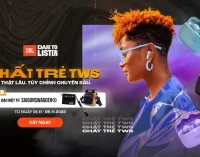 JBL ra mắt “bộ ba” tai nghe TWS earbuds chinh phục giới trẻ 