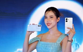 Bộ đôi vivo V29 5G và V29e 5G với hệ thống camera Vòng sáng Aura 2.0 ra mắt người dùng ở Việt Nam