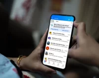 Zalo bật tính năng SOS giúp hơn 1 triệu người dân vùng lũ miền Trung có thể tìm kiếm trợ giúp khẩn cấp