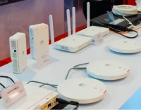 Hệ sinh thái giải pháp HUAWEI eKit cho doanh nghiệp vừa và nhỏ ở Việt Nam