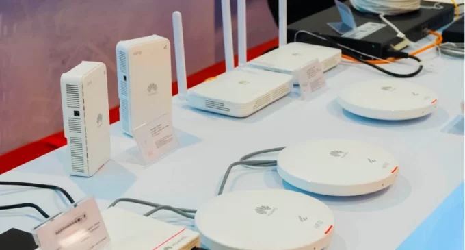 Hệ sinh thái giải pháp HUAWEI eKit cho doanh nghiệp vừa và nhỏ ở Việt Nam