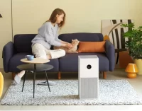 Xiaomi siêu ưu đãi giá cho thiết bị gia dụng, AIoT và nhà thông minh ở Việt Nam