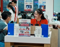 “Sale lương về” đầu tháng, giảm giá đến hơn 9 triệu đồng cho iPhone, iPad, Macbook