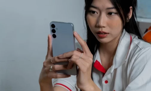 Top 5 smartphone dưới 5 triệu đồng đáng mua nhất tháng 11-2023