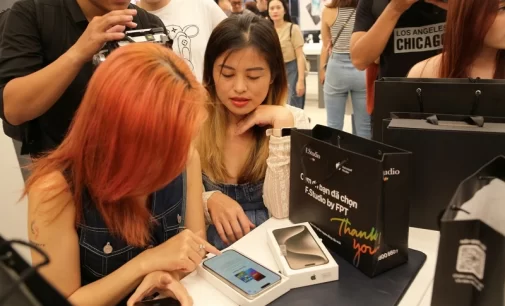 FPT Shop siêu sale 11-11 với ưu đãi giá đến 50% cho các sản phẩm công nghệ