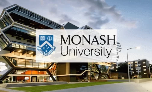Đại học Monash được xếp số một trong lĩnh vực nghiên cứu tại Úc năm 2024