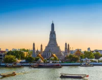 Agoda: Top 3 điểm đến du lịch solo dịp Lễ Độc thân 11-11