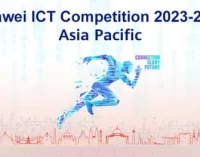 Huawei Việt Nam khởi động cuộc thi ICT Competition 2023–2024 dành cho các sinh viên đam mê công nghệ